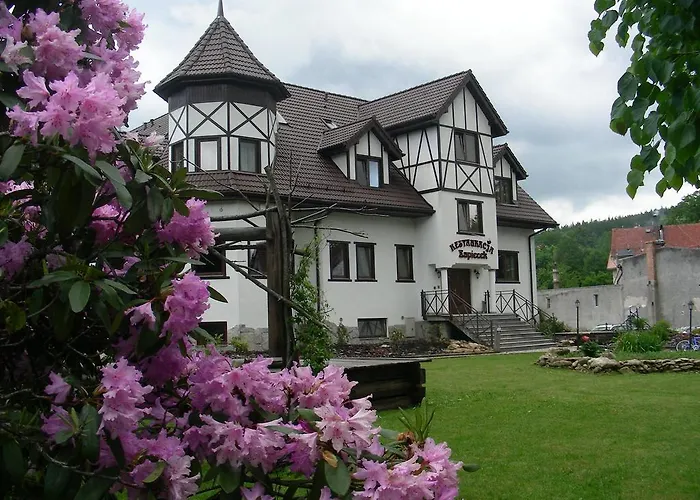 Zapiecek Świeradów-Zdrój