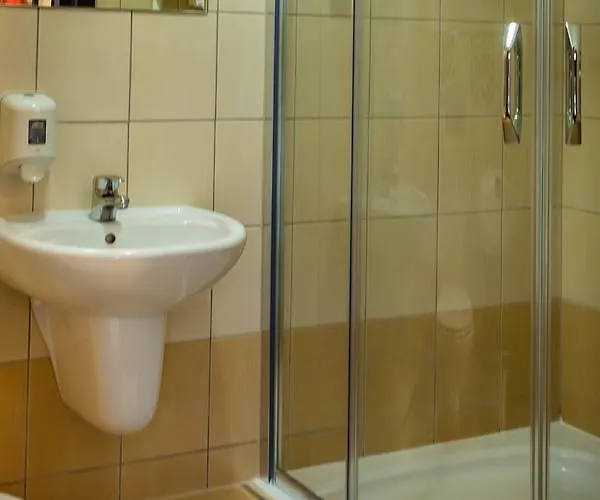 Parco vacanze Zapiecek