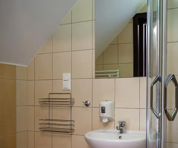 Zapiecek Świeradów-Zdrój