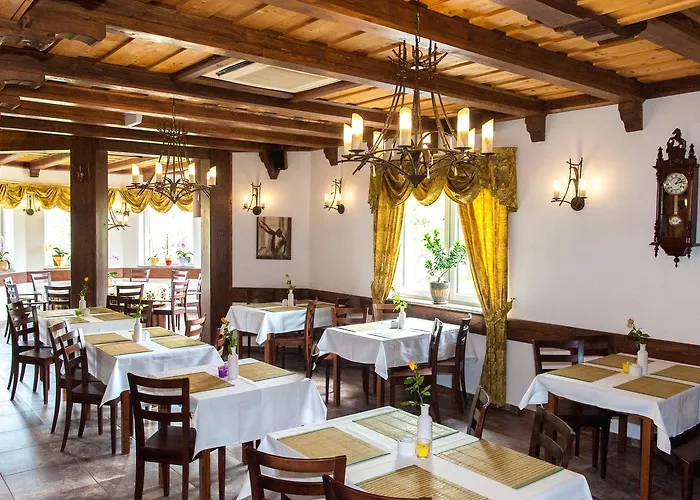 Zapiecek * Świeradów-Zdrój