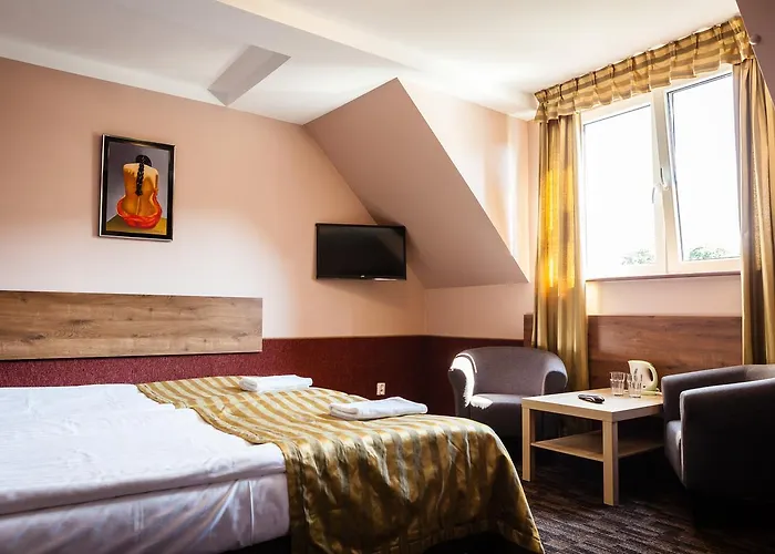 Zapiecek Świeradów-Zdrój