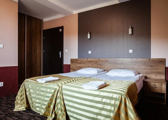 Zapiecek Świeradów-Zdrój