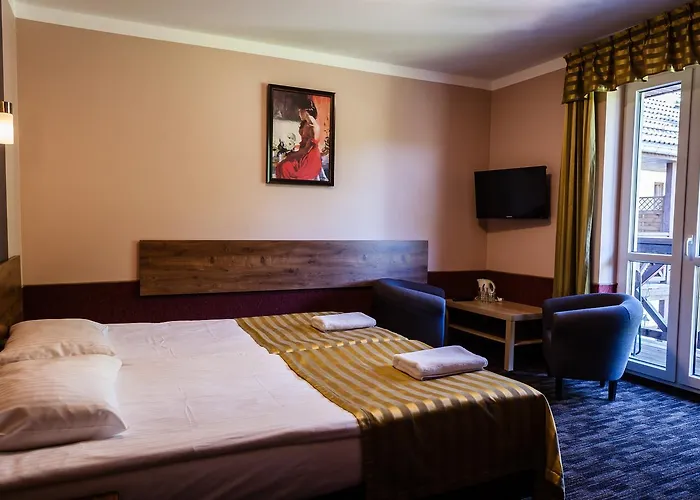 Zapiecek Świeradów-Zdrój