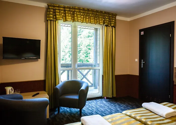 Zapiecek Świeradów-Zdrój