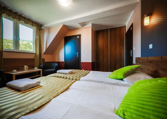 Zapiecek Parco vacanze *