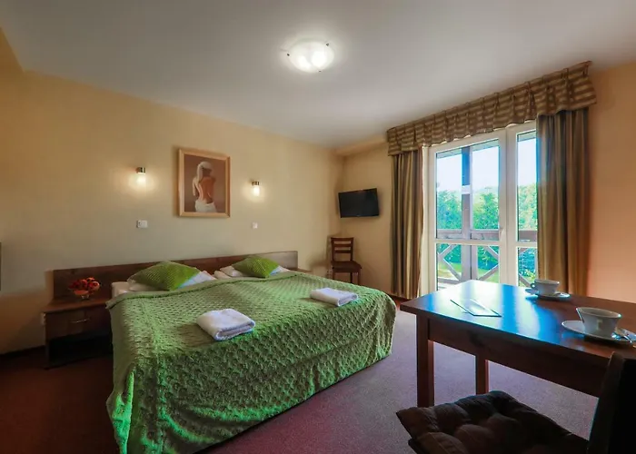 Zapiecek Świeradów-Zdrój