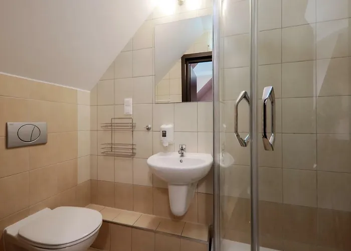 Zapiecek Parco vacanze