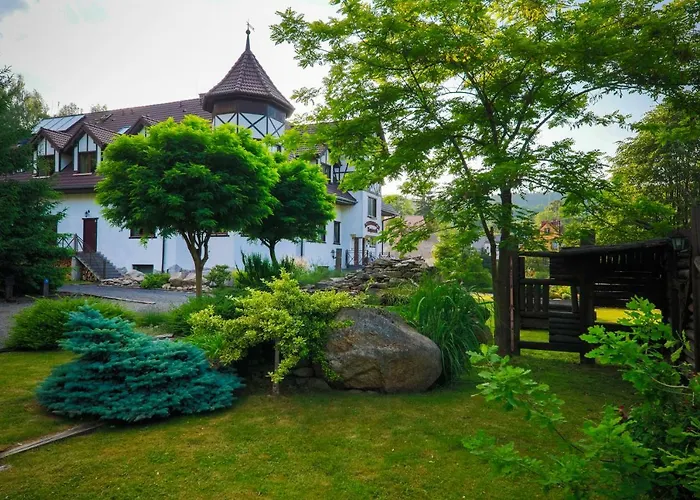 Zapiecek * Świeradów-Zdrój